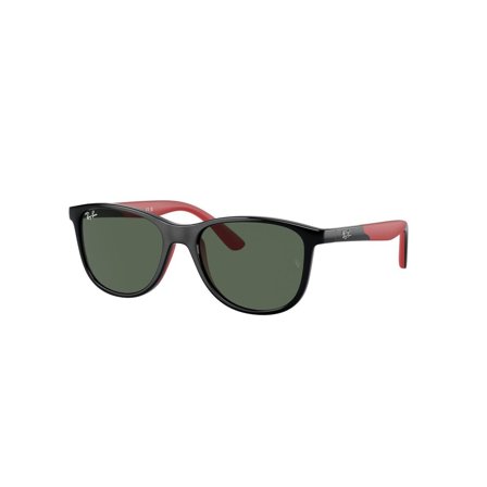 Ray-Ban Junior - Solbriller - Rød - Barn - RJ9077S 713171 4916