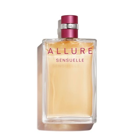 CHANEL ALLURE SENSUELLE 100ML - Eau de Toilette