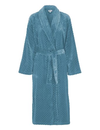 Robe Blue Damella Of Sweden