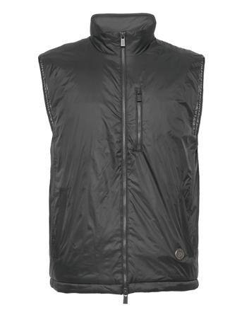 Tido Vest M Väst Svart SNOOT