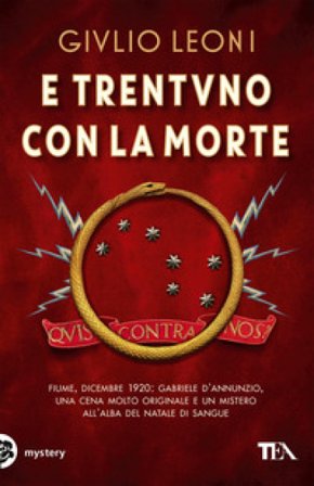 E trentuno con la morte Giulio Leoni
