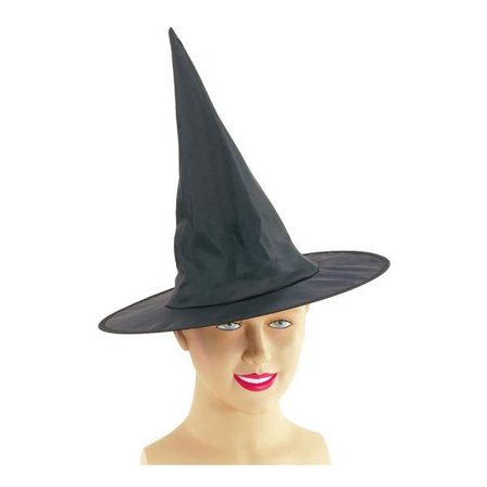 Heksehat Barn Karneval Halloween