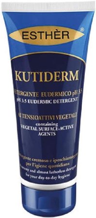 Kutiderm Detergente Eudermico 200ml