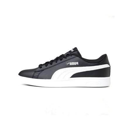 Puma, Sneakers Zwart, Dames, Maat:36 EU