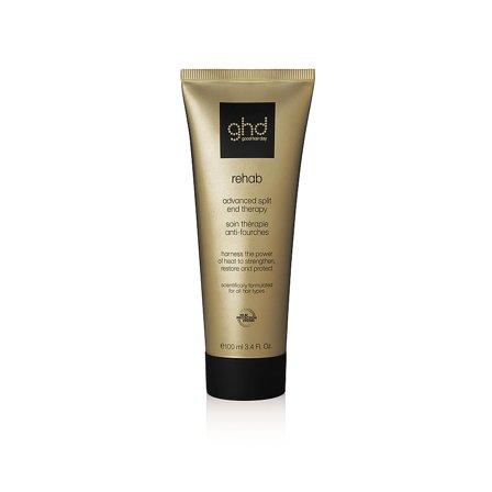 ghd Advanced Split End Therapy 100 ml, Hår, Hårstyling, Heat Protection