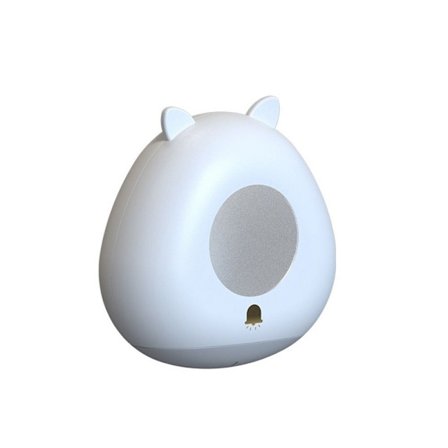 Plastfolie Opbevaringsbeholder Plastfolie Opbevaringsboks HVID