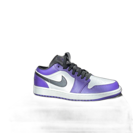JORDAN 1 LOW