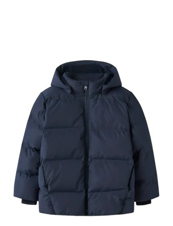 name it | Nknmusk Puffer Jacket Tb Noos | 152