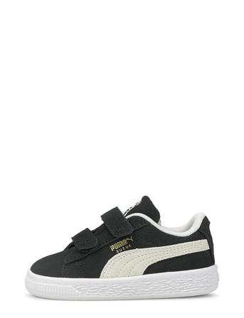 Suede Classic Xxi V Inf Low-top Sneakers Sort PUMA