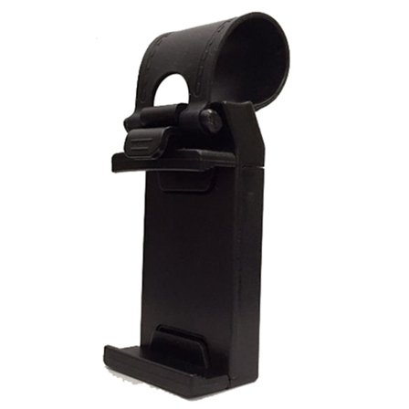 Pålitlig Smart Mobilhållare för Styrhjulet