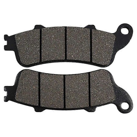 Moottoripyörän takajarrupalat Honda VFR800 VFR 800 NT700 NT 700 XL1000 XL1000 ST1300 ST1300 F6B Goldwing GL 1800 GL1800