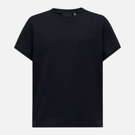 Peak Performance - Original Small Logo Tee Junior