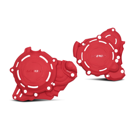 Motorcoversæt Acerbis X-Power - Gas Gas EX 250 2024-2025