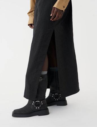 VAGABOND Eyra - Black - 40