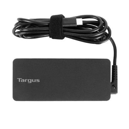 Targus strømadapter - 24 pin USB-C - 65 watt