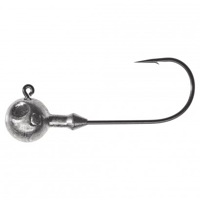 Gunki G'Round Neutral Jighead 15g 5/0