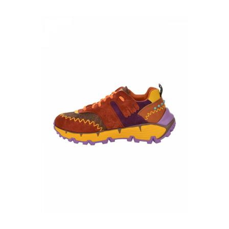 Etro Sneakers Brun, Dame, Størrelse: 35 EU