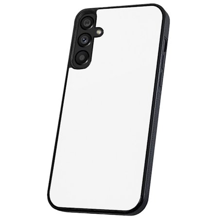 Samsung Galaxy A55 5G - Kuoret/Suojakuori Valkoinen