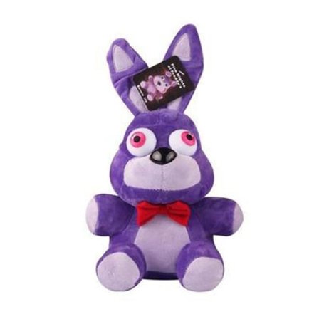 Fylte Plysj Leker Freddy Fazbear Bear Plushie Leker