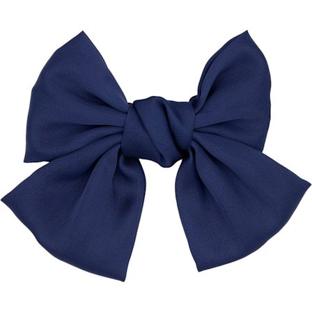 Farve og skønhed - Hårbånd til kvinder med satinbue - Dame Cl