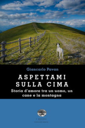 Aspettami sulla cima Giancarlo Pavan