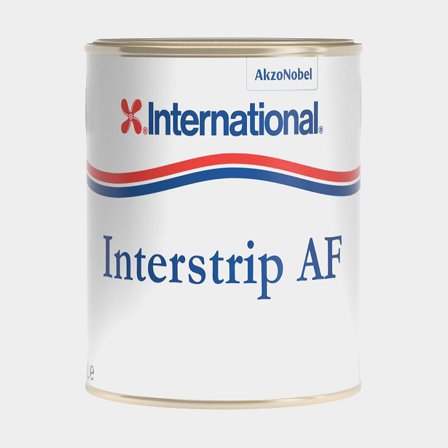 International Interstrip AF 1L