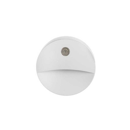 Lampa med Rörelsesensor