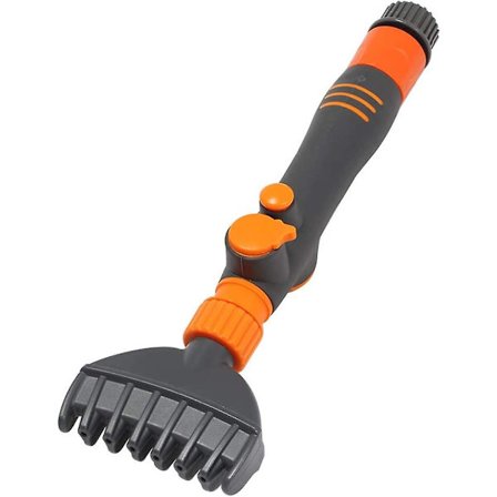 Filterpatron for bassengstøvsuger - Fjern smuss og skitt for bassengfilter, spa og bassenglaser-rengjøringsverktøy