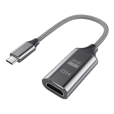Usb C till Hdmi-adapter