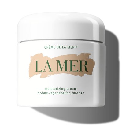 La Mer Collezione Moisture Crème de La Mer 250ml - Tratt.viso 24 ore effetto globale
