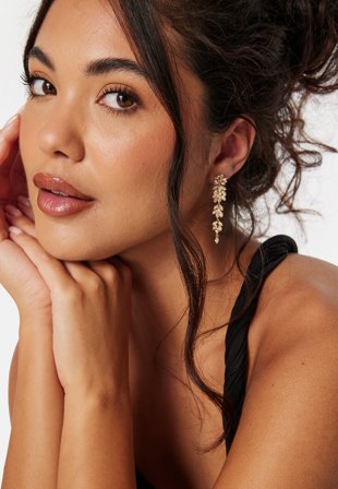 LILY AND ROSE - Petite Laurel Earrings - Kläder - - Bubbleroom