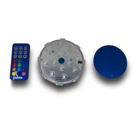 M-Spa 1030014 LED-lampa, Pooler & utebad