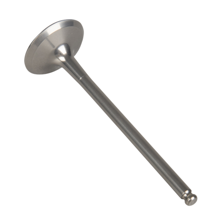 Valvola Wiseco Titanio - Kawasaki KX 450F 2009-2018