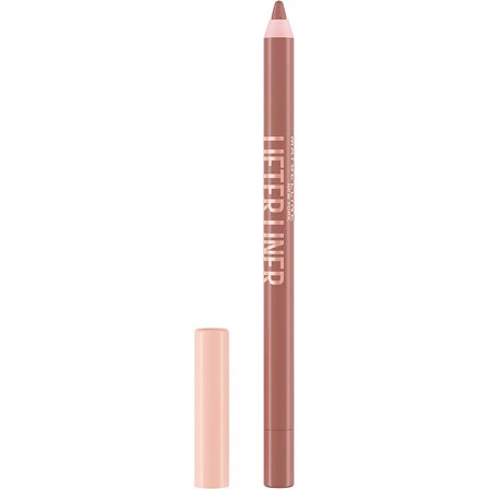Maybelline New York Lifter Liner lipliner 05 On It, Makeup, Læber, Lipliner