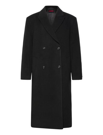 HUGO Menci2541 - Black - XL