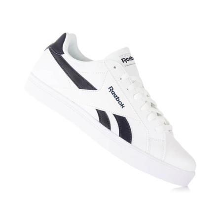 Lågskor Reebok Royal Complete3low Vit 40