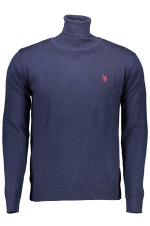 U.s. Polo Maglione Uomo Blu