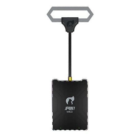 For Jumper JP4IN1-MIRCO JR/NANO Multiprotokol Modul til Jumper T32/T15/T20/T16/T-LITE/ RC Sender