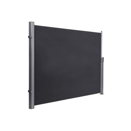 Rootz Sidefortelt - Altaner - Terrasser - Robust - Rustfast - Vandafvisende - Rivefast - Polyester - Vandtæt Pu - Beige - 180 x 350 cm