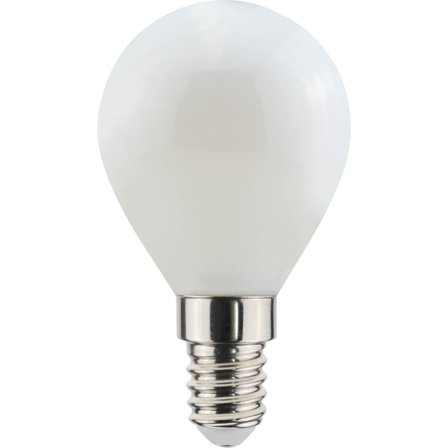 Elvita LED E14 klot 250lm opal