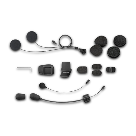 Sena Helmet Clamp Kit for 5S