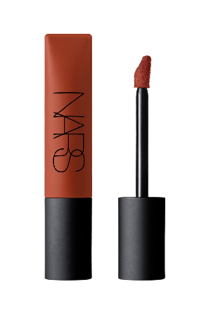 NARS Air Matte Lip Color Läppstift Dam Brun 7,5 ML