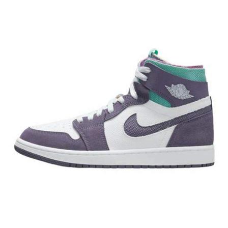 Jordan - Sneakers - Grå - Herr - Storlek: 41 Eu, Herr, Storlek: 41 EU