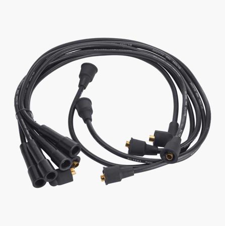 Biltema - Tenningskabelsett