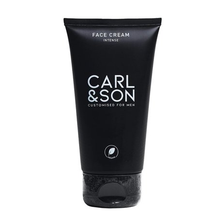 Carl & Son Face Cream Intense 75 ml, Skincare, Ansigtspleje, Dagcreme