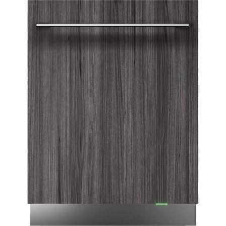 Asko - Integrert oppvaskmaskin DSD5348D Annet