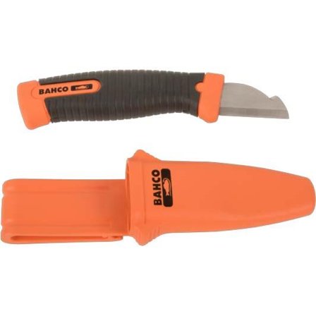 Bahco 2446-EL Elektrikerkniv, Övriga handverktyg