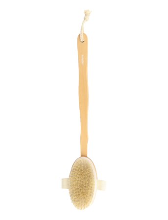 Babyliss Paris | Bath Brush Wood | ONE SIZE