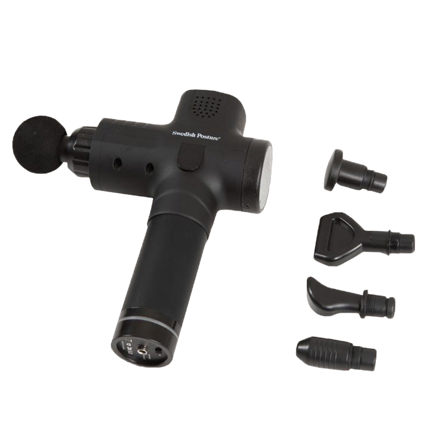 Swedish Posture Massage Gun Pro, 1 stk.