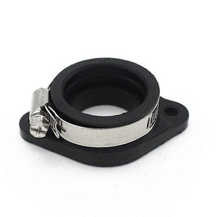 Moottoripyörän kaasuttimen sovitin imuputki Dirt Bike Mikuni Oko Koso (29mm)